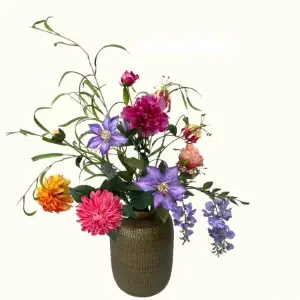 Annelies – Eigenwijze Bloemen