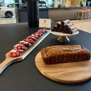 Baksels
