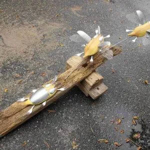 Bert Koerts – Recyclekunst