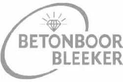 Betonboor Bleeker