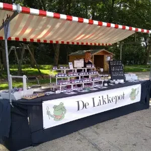 de Likkepot