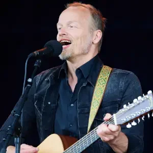 Diederik Nomden – Muzikale verhalenverteller