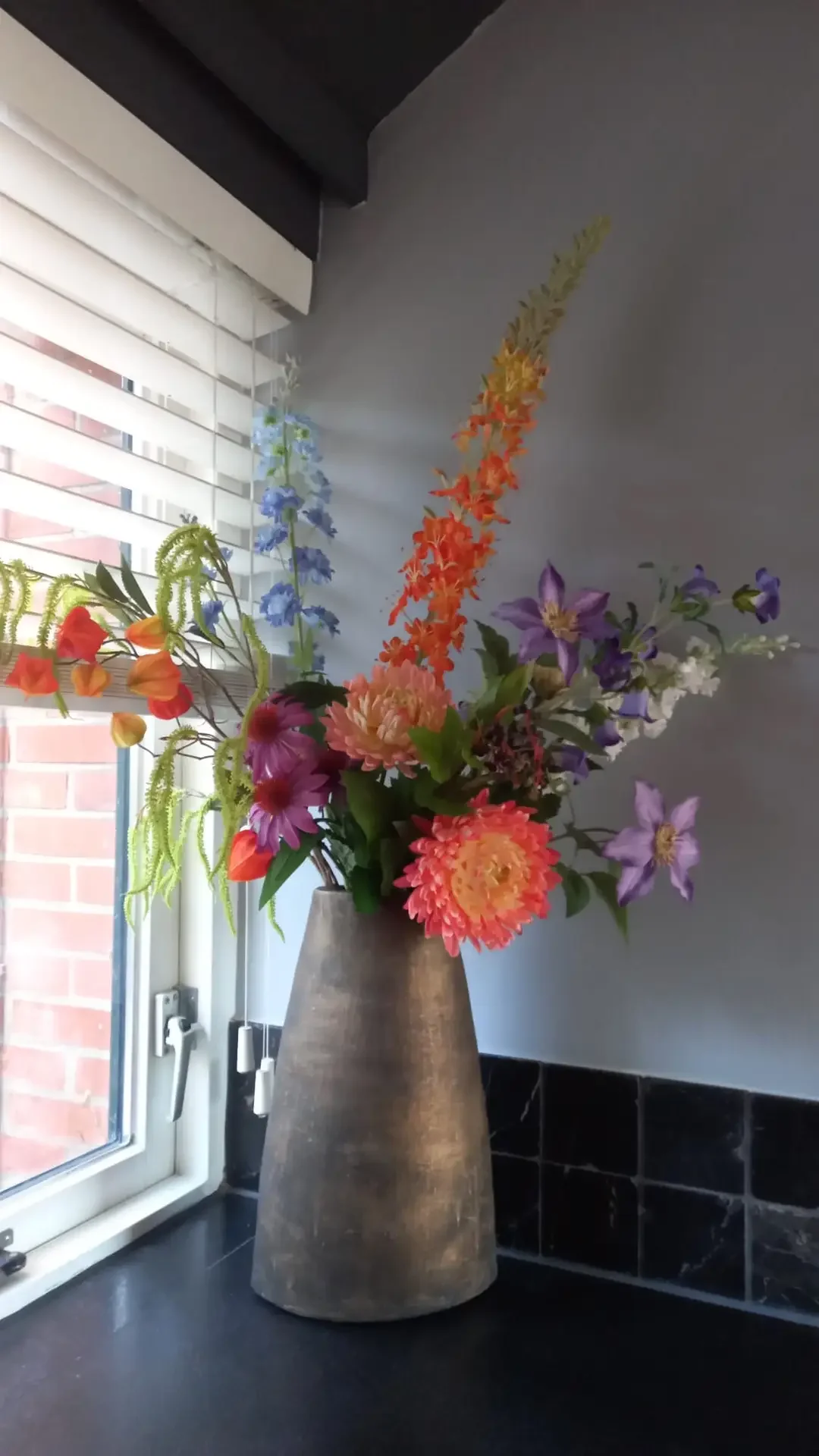 Eigenwijze Bloemen