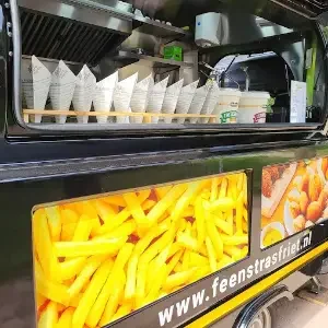 Feenstra's Friet