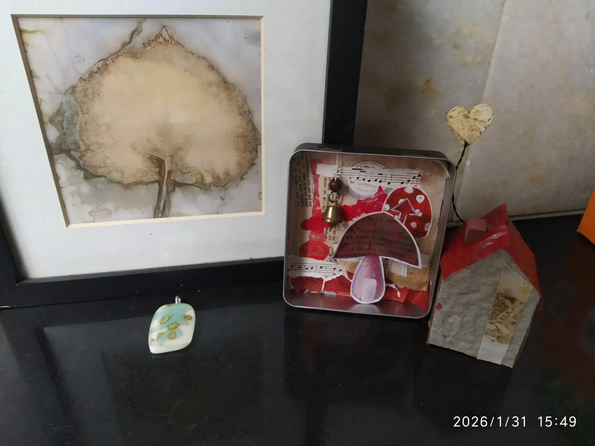 Glasenlijstenatelier