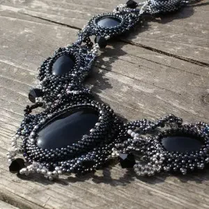 Henriette - Creajet sieraden