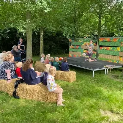 Jos Tipker Entertainment