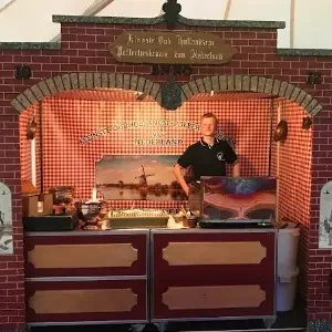 Klooster Poffertjes