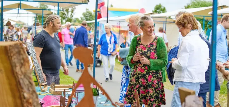 Kom Over De Brug Festival 2024 — foto 3