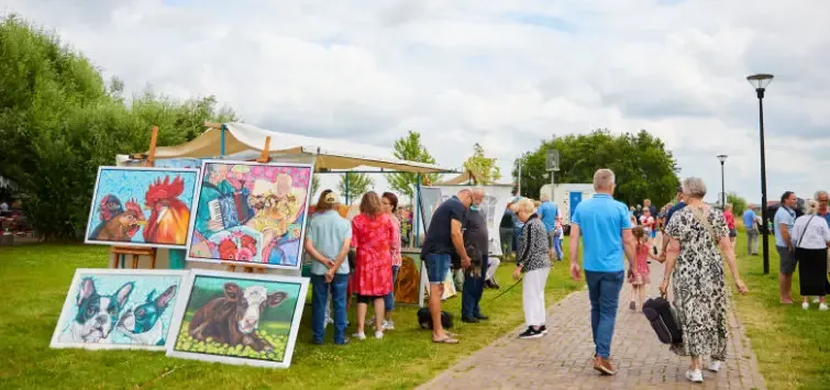 Kom Over De Brug Festival 2024 — foto 12