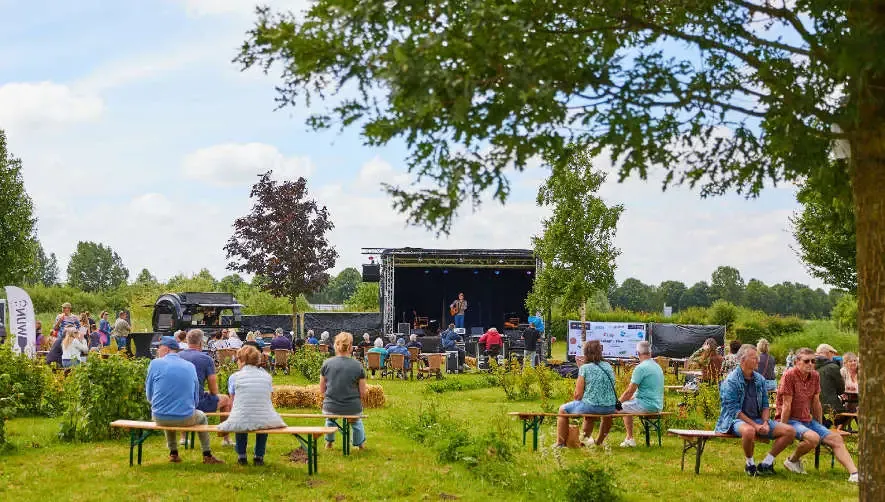 Kom Over De Brug Festival 2024 — foto 16