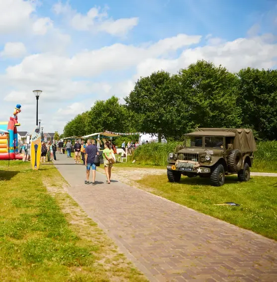 Kom Over De Brug Festival 2024 — foto 18