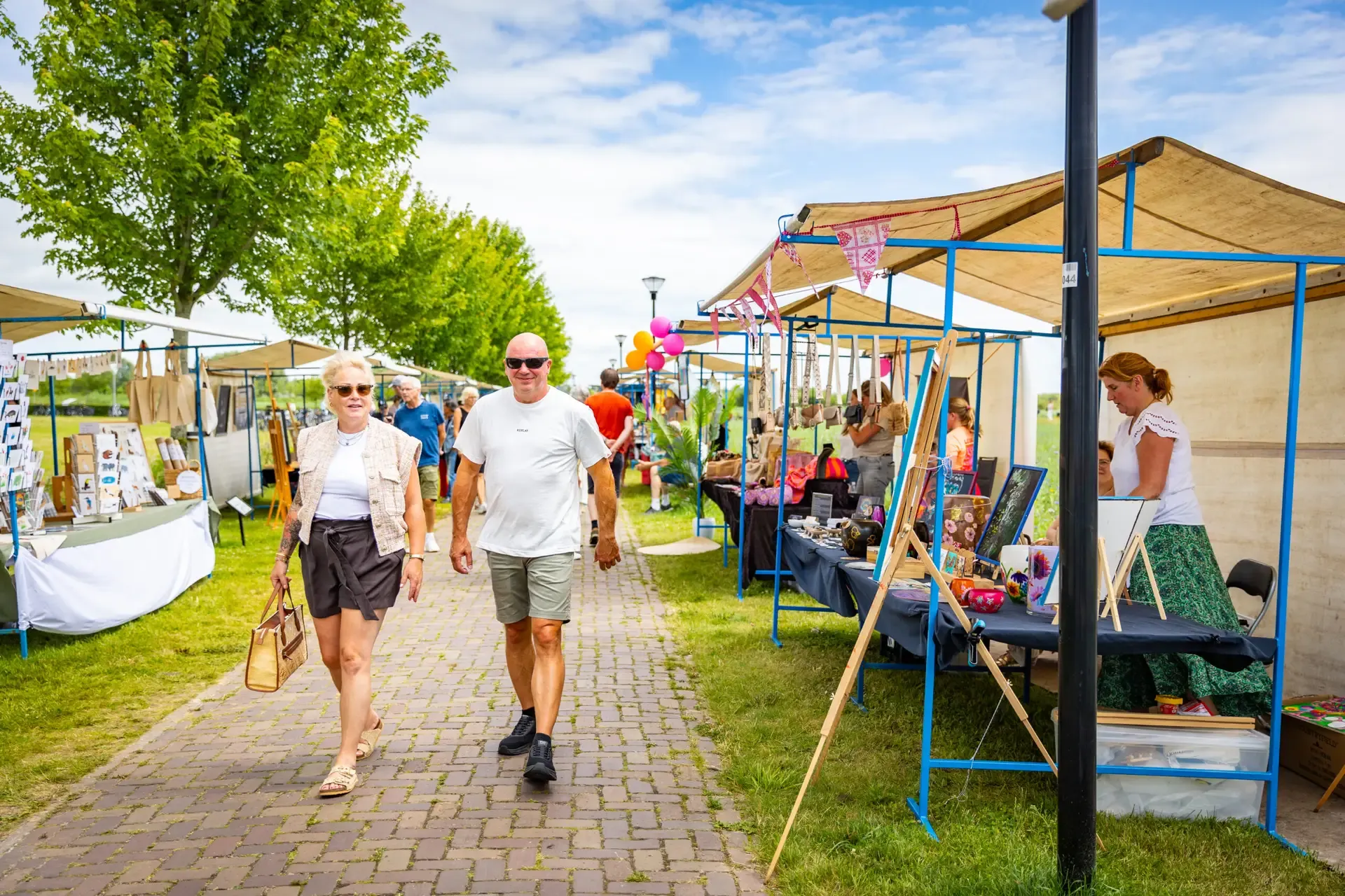 Kom Over De Brug Festival 2025 — foto 1