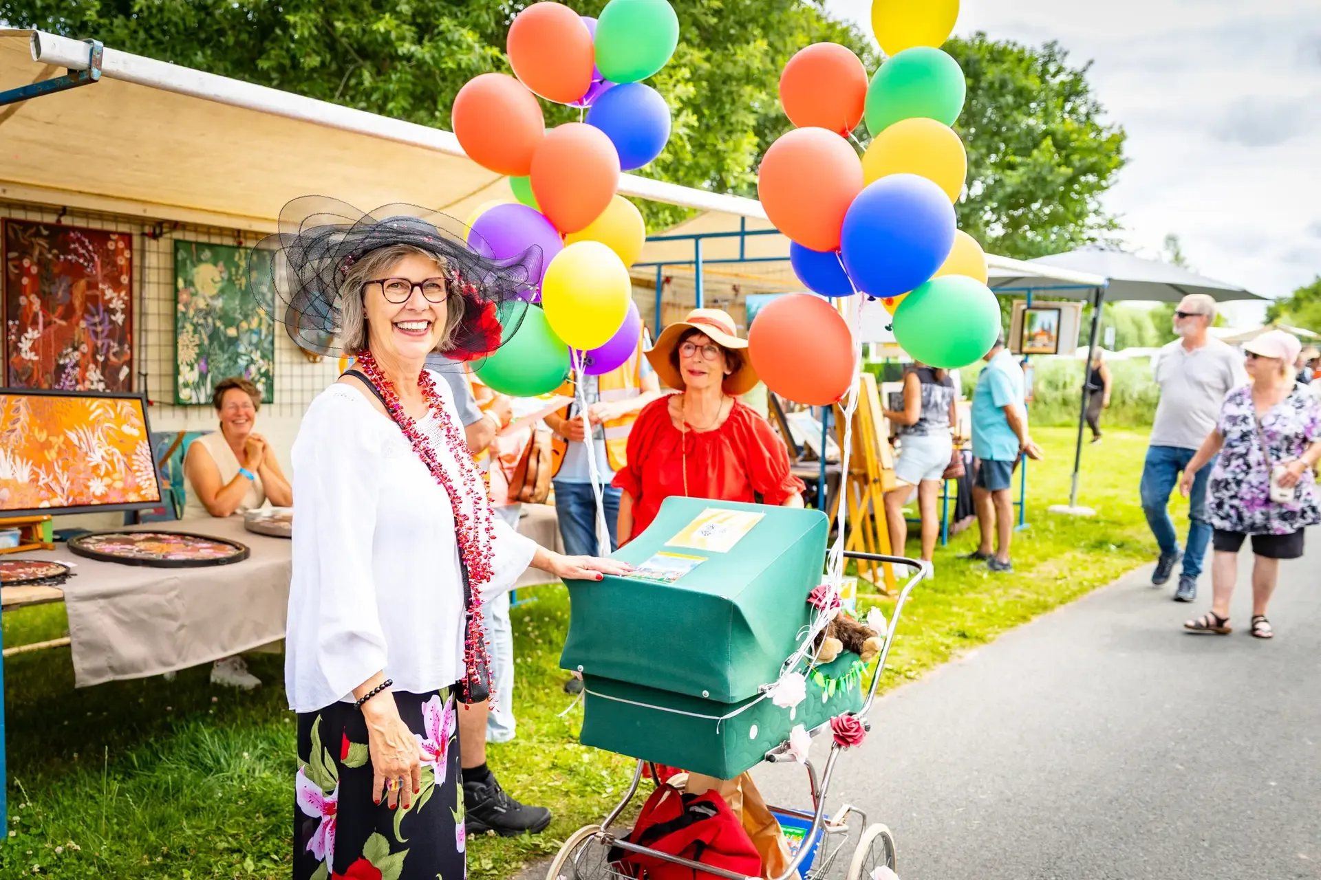Kom Over De Brug Festival 2025 — foto 5
