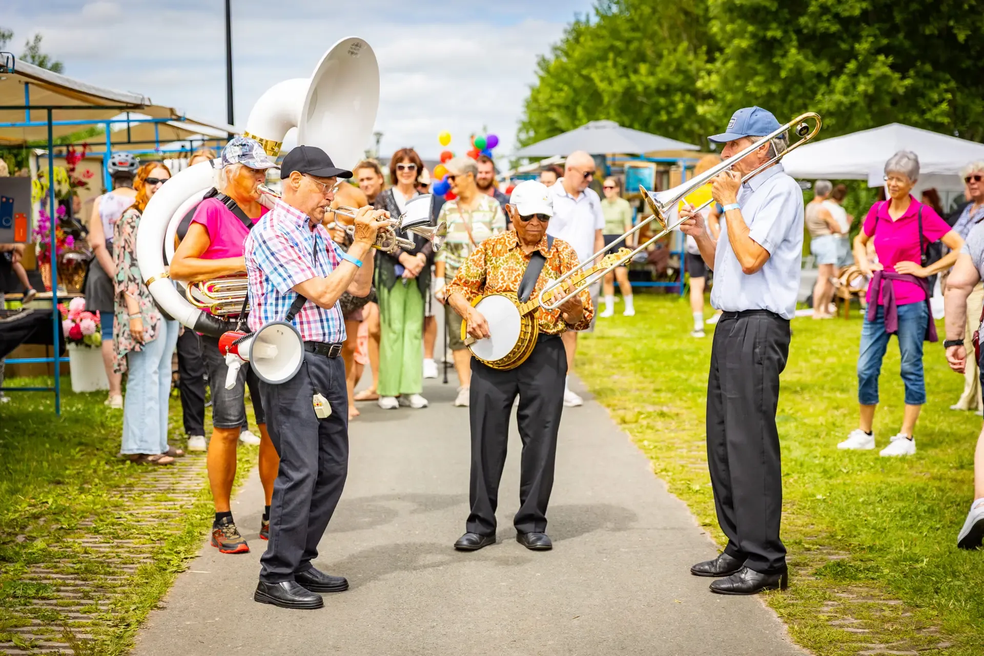 Kom Over De Brug Festival 2025 — foto 6