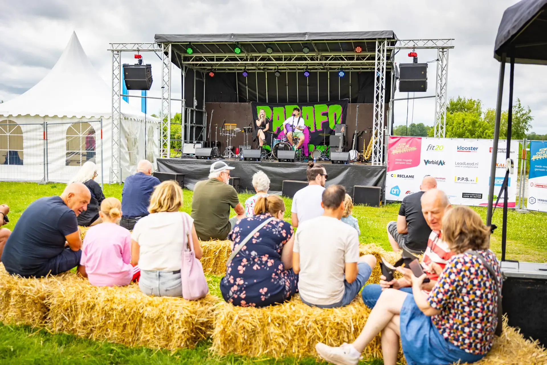 Kom Over De Brug Festival 2025 — foto 8
