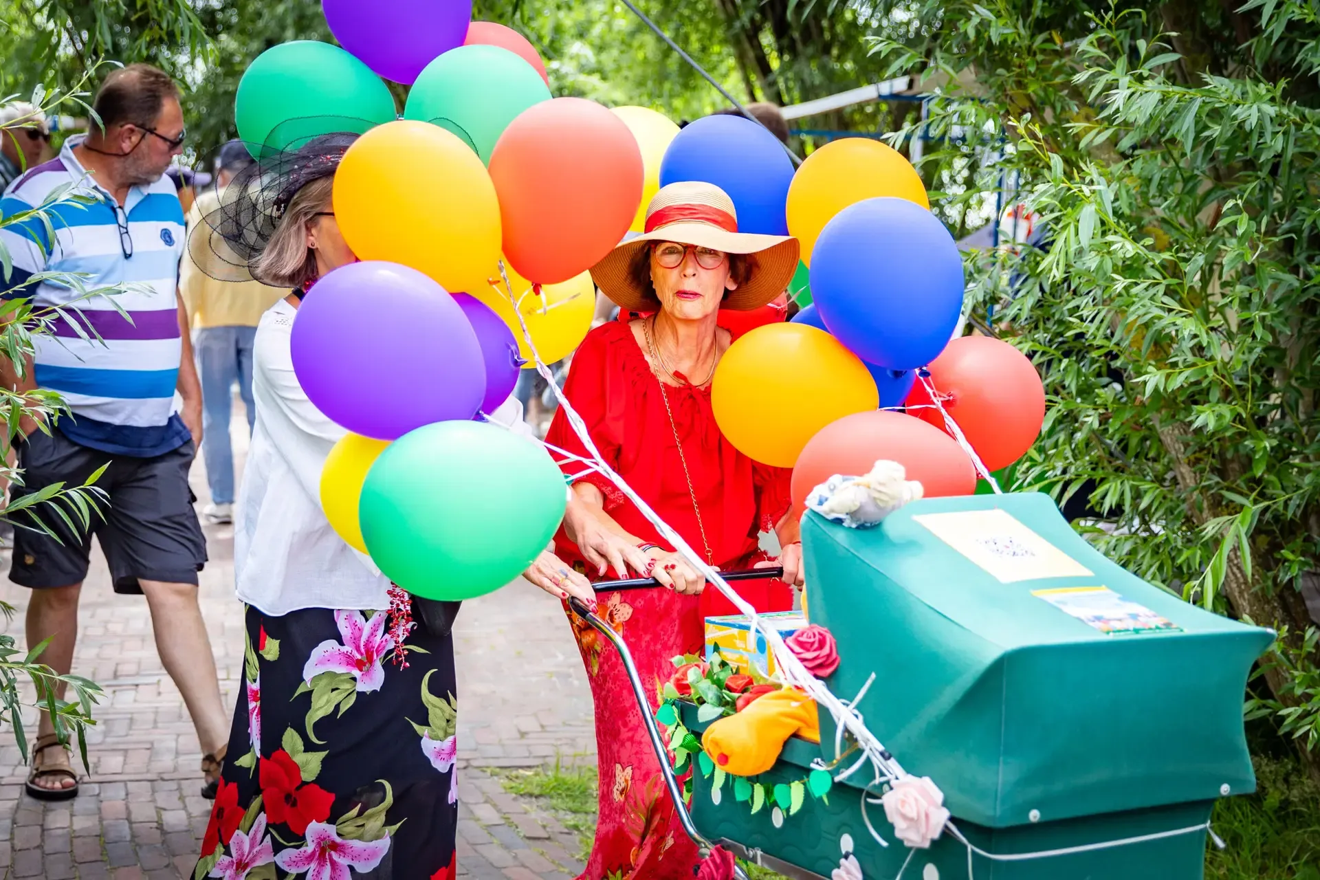 Kom Over De Brug Festival 2025 — foto 9