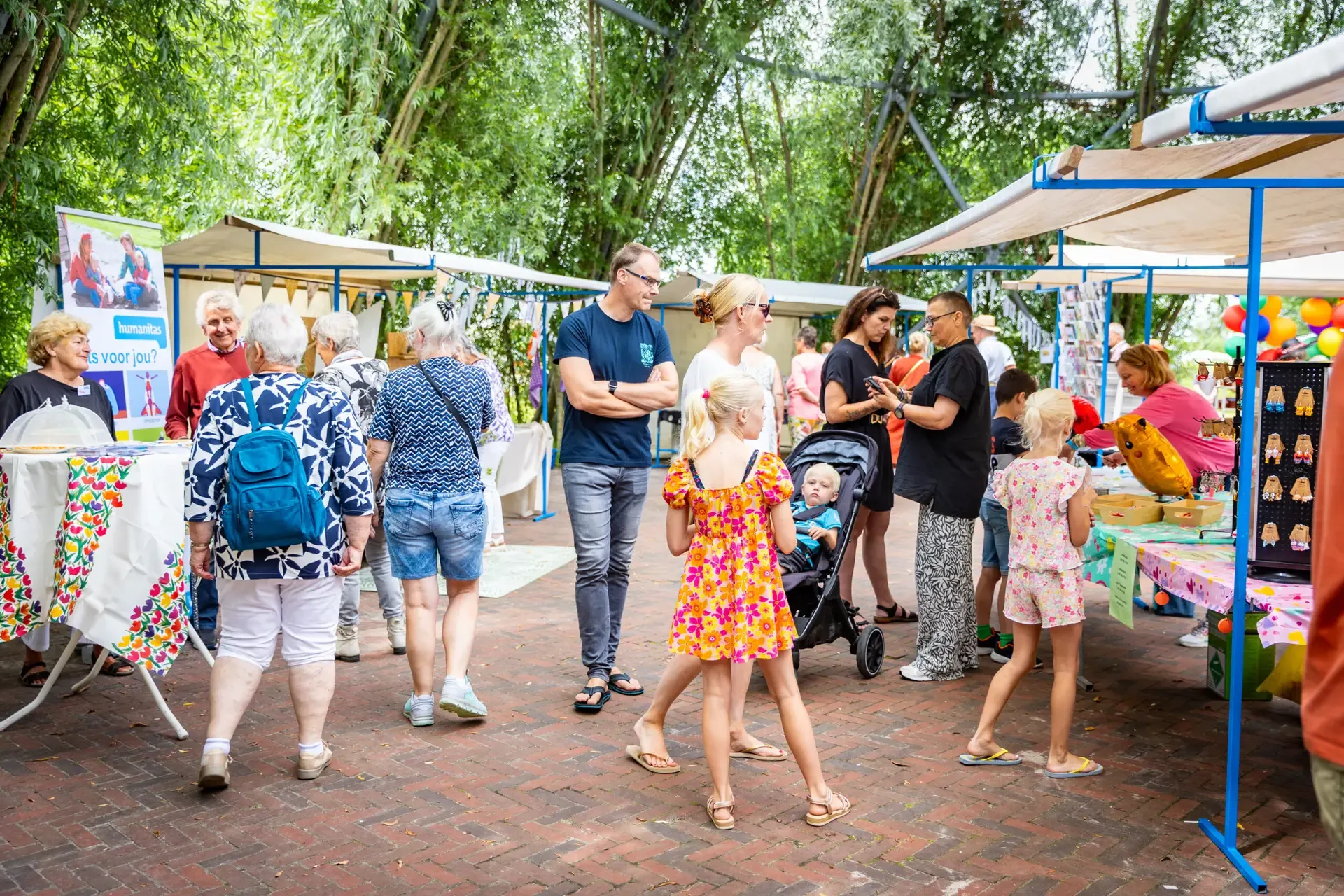 Kom Over De Brug Festival 2025 — foto 10