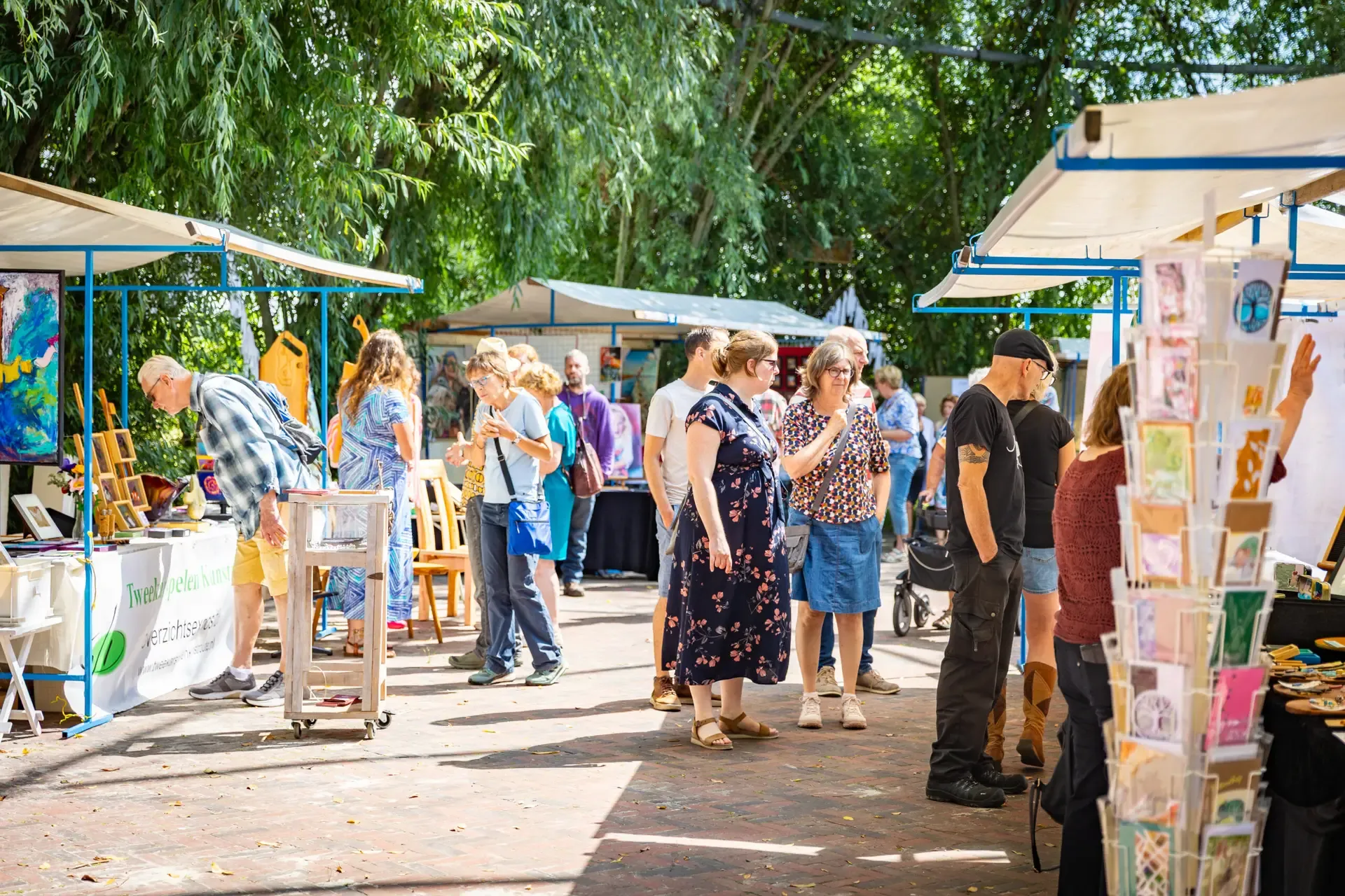 Kom Over De Brug Festival 2025 — foto 14