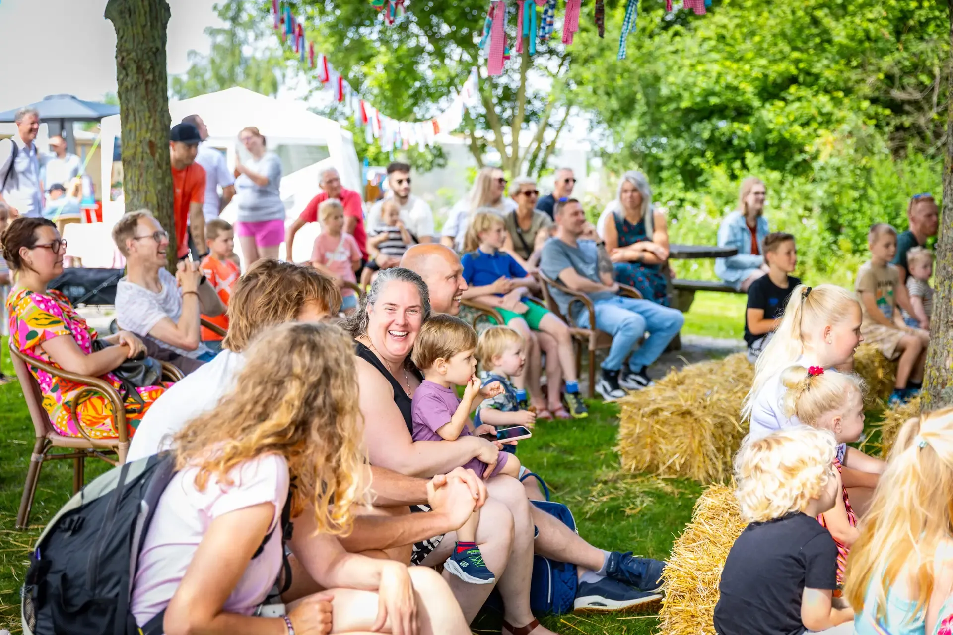 Kom Over De Brug Festival 2025 — foto 17