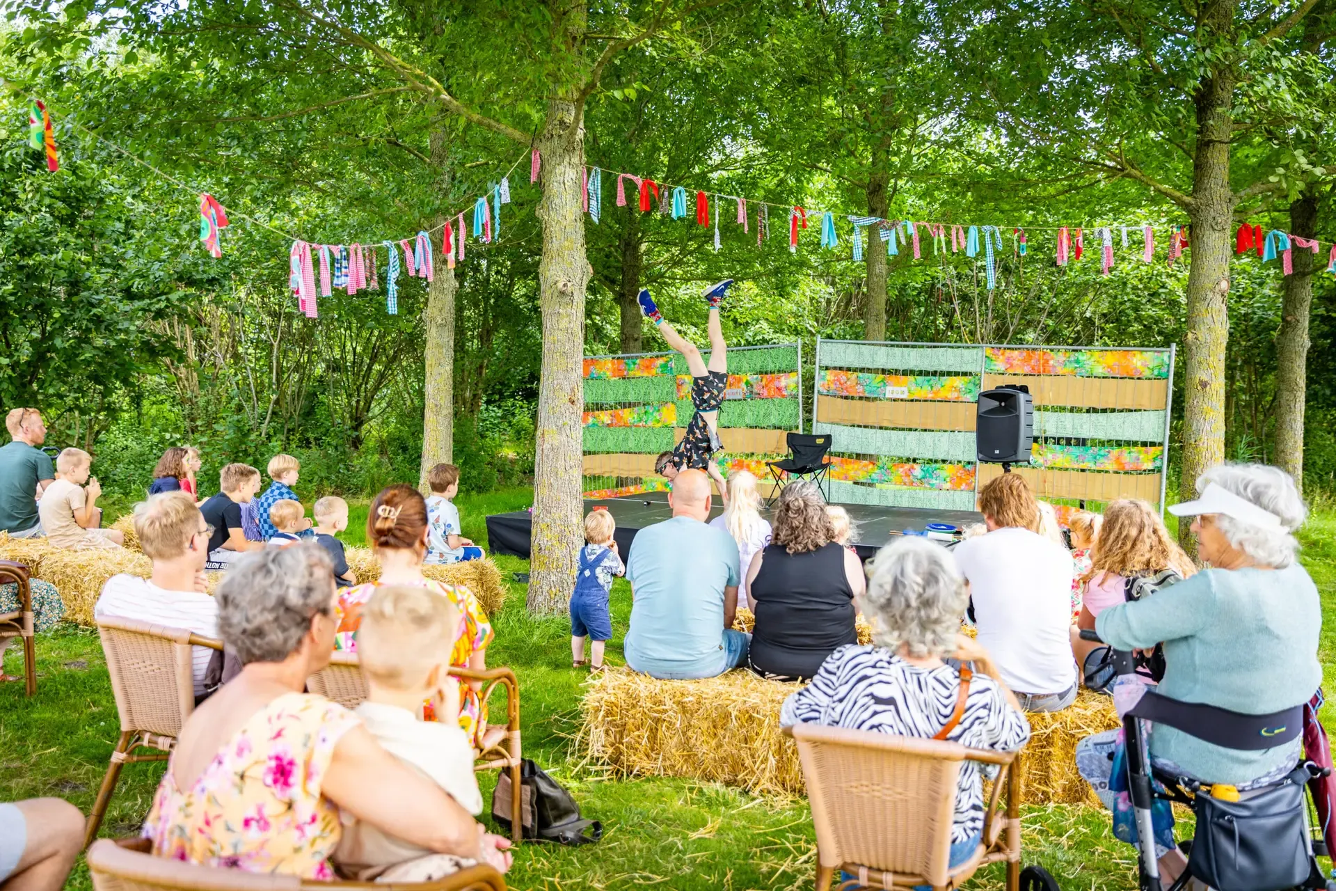 Kom Over De Brug Festival 2025 — foto 18