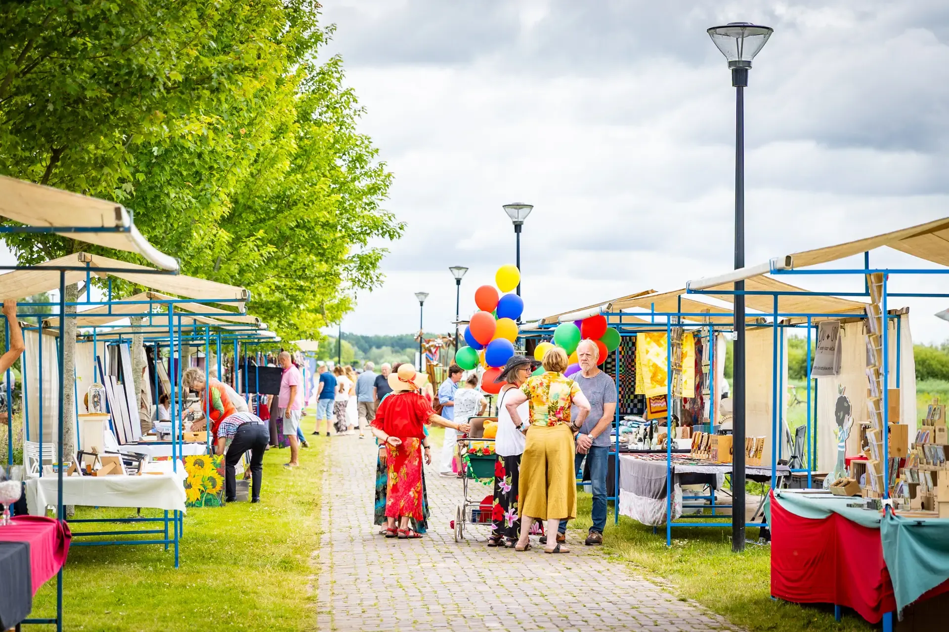 Kom Over De Brug Festival 2025 — foto 25