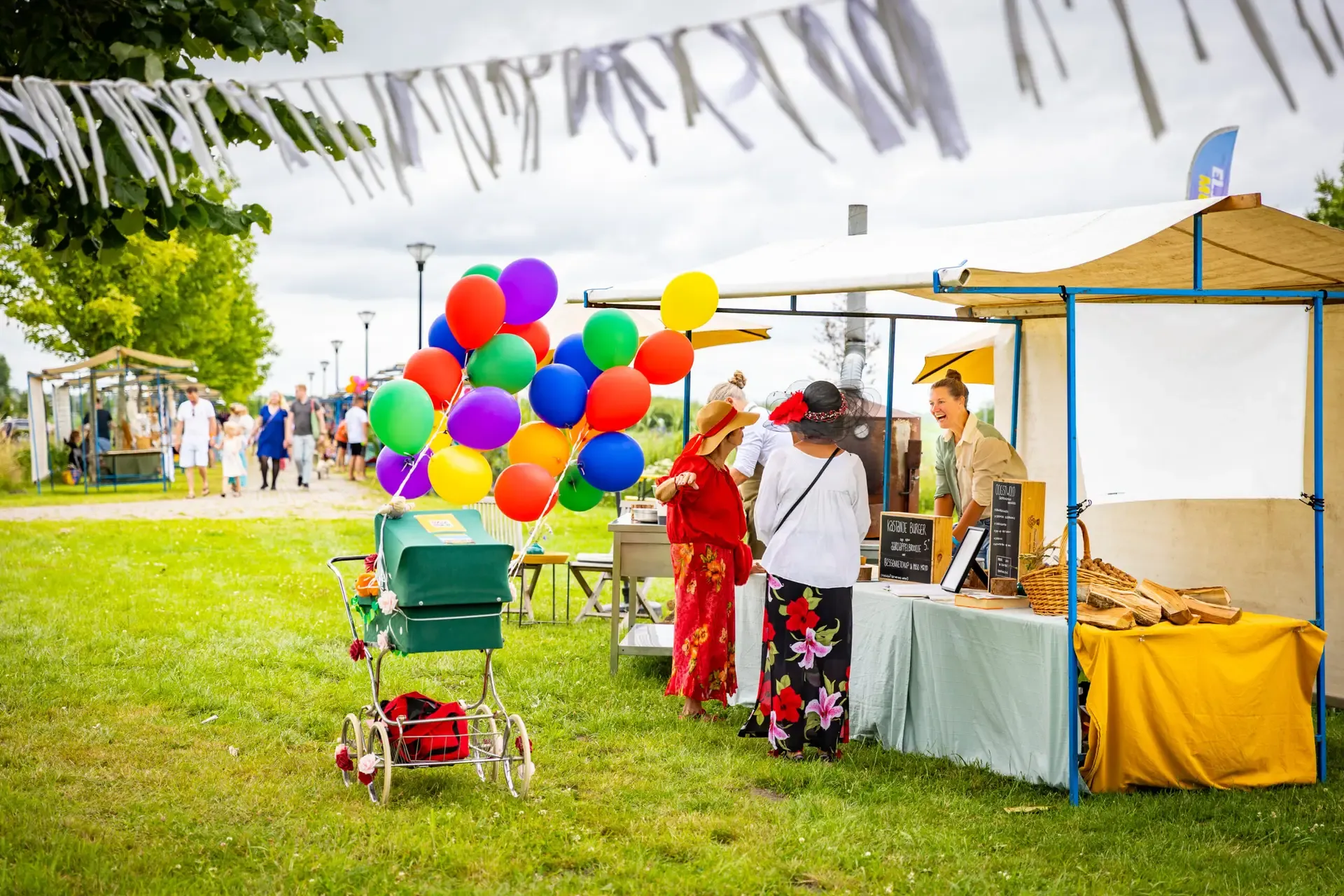 Kom Over De Brug Festival 2025 — foto 29