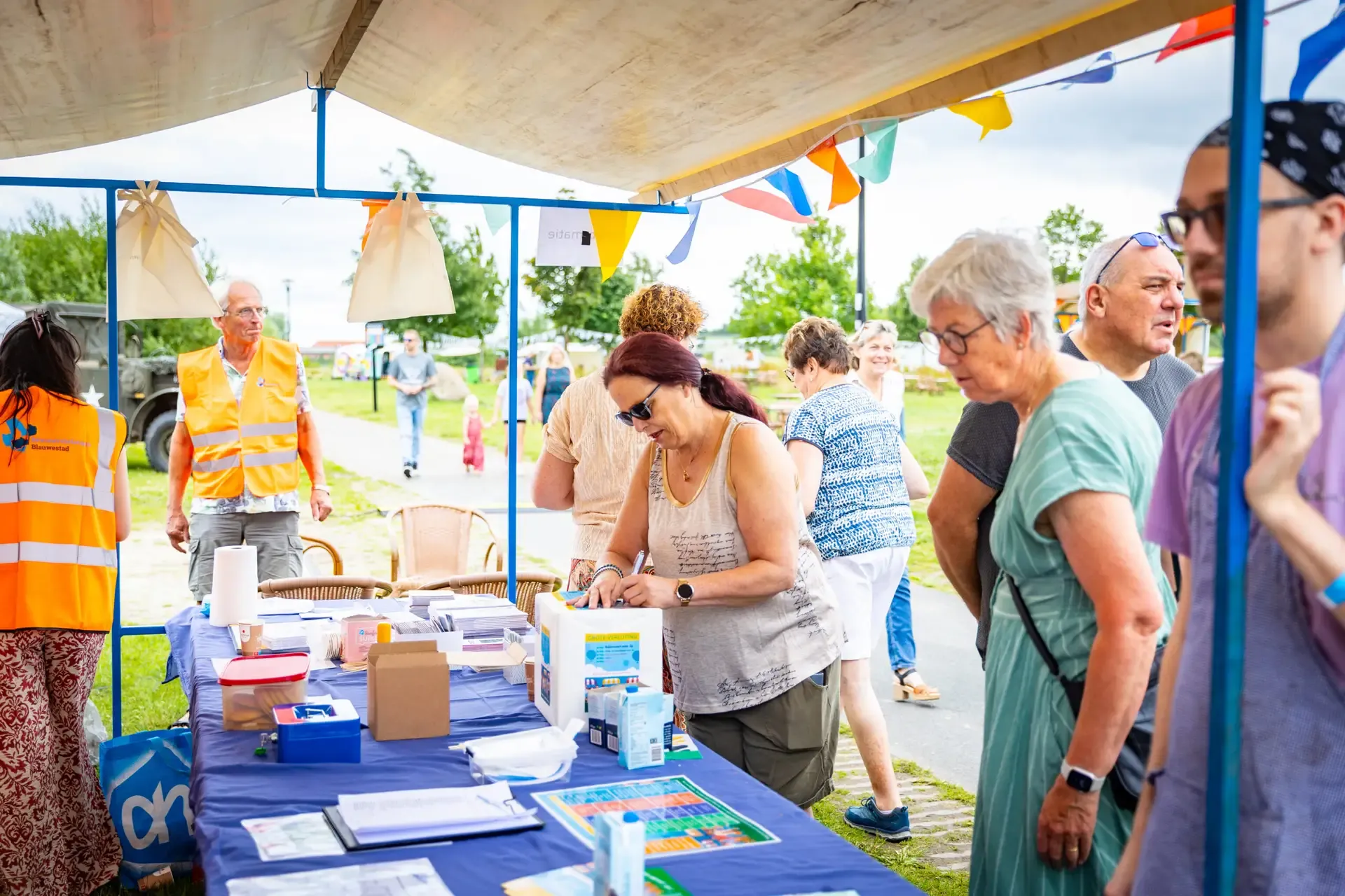 Kom Over De Brug Festival 2025 — foto 30