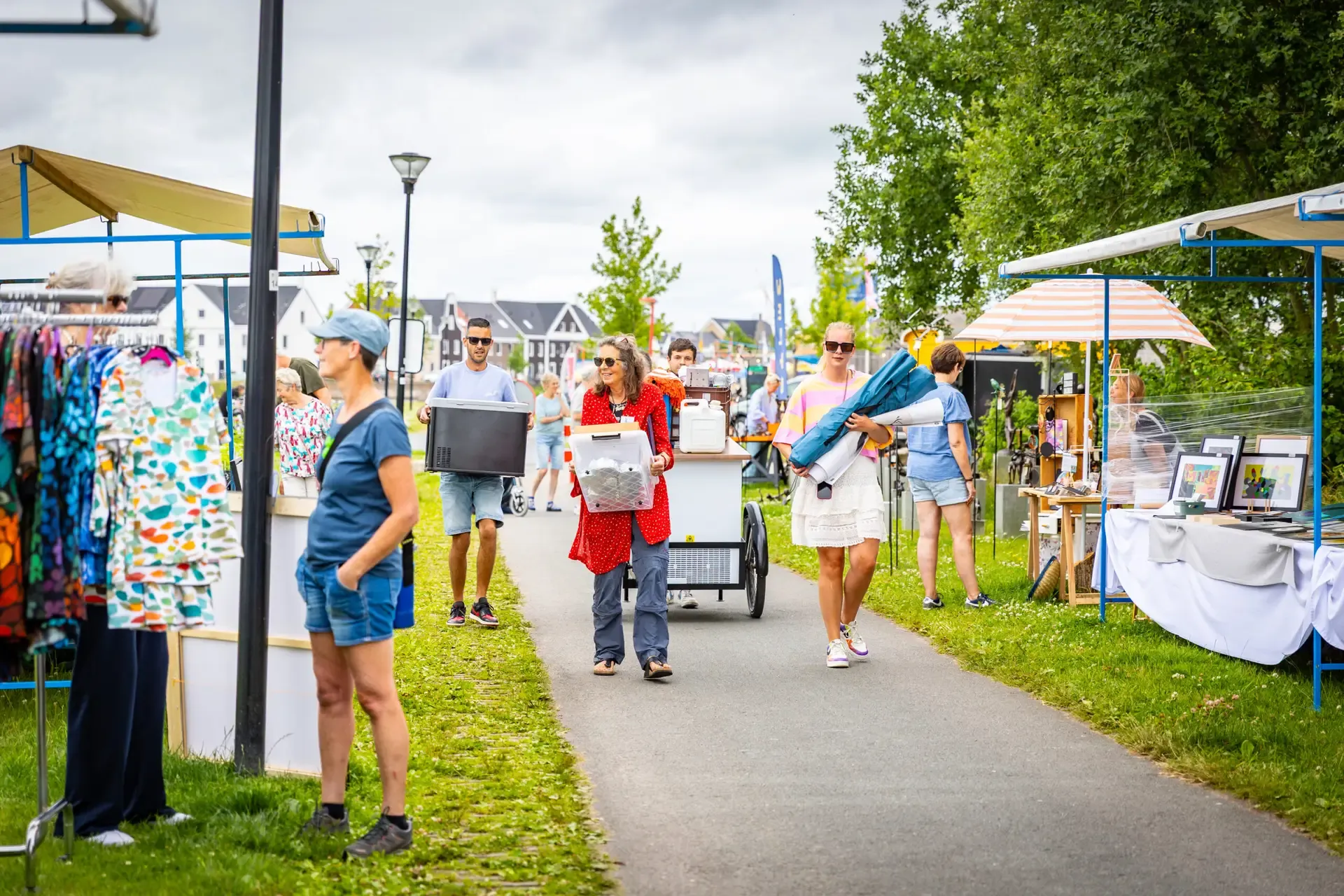 Kom Over De Brug Festival 2025 — foto 31