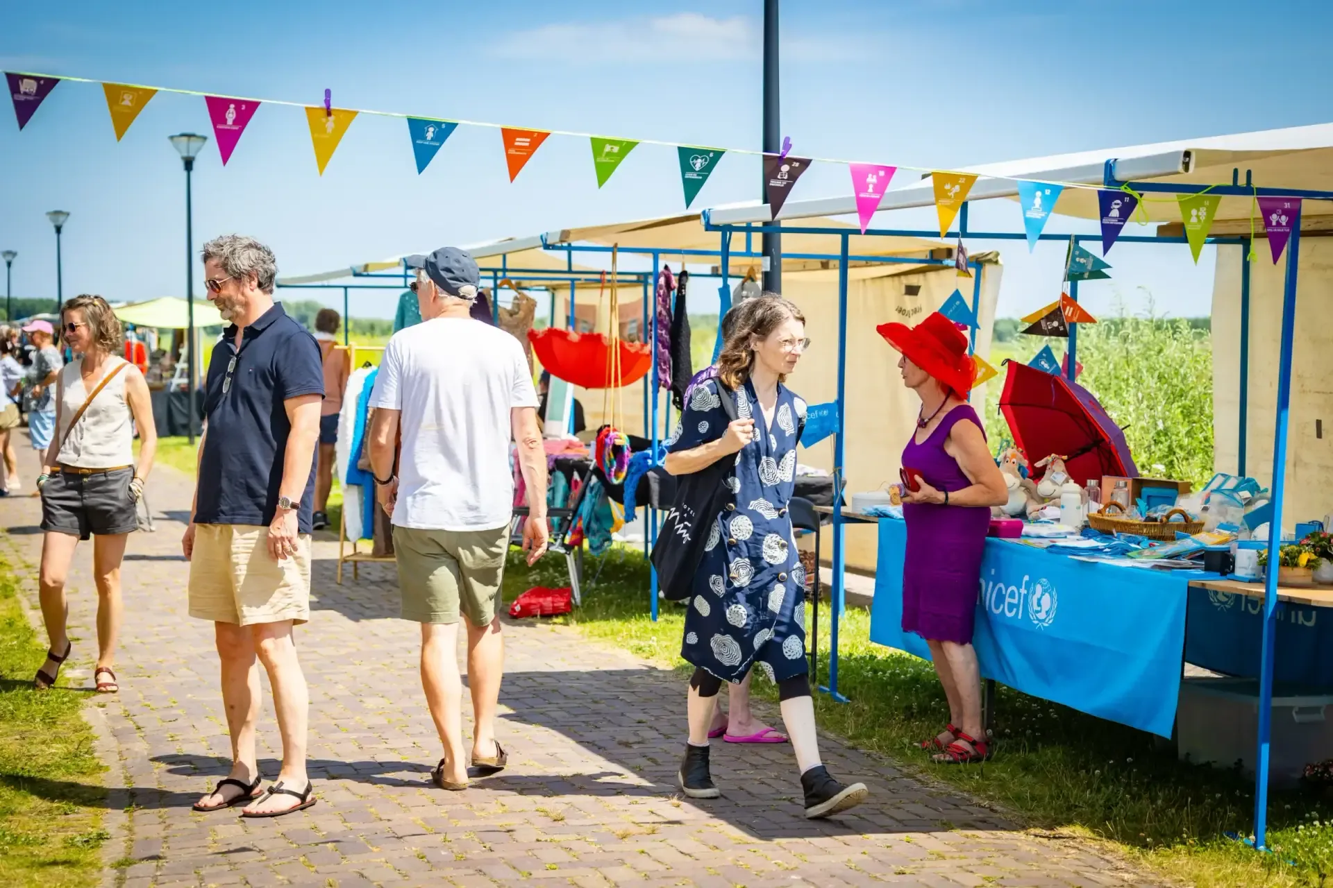 Kom Over De Brug Festival 2026 — foto 2