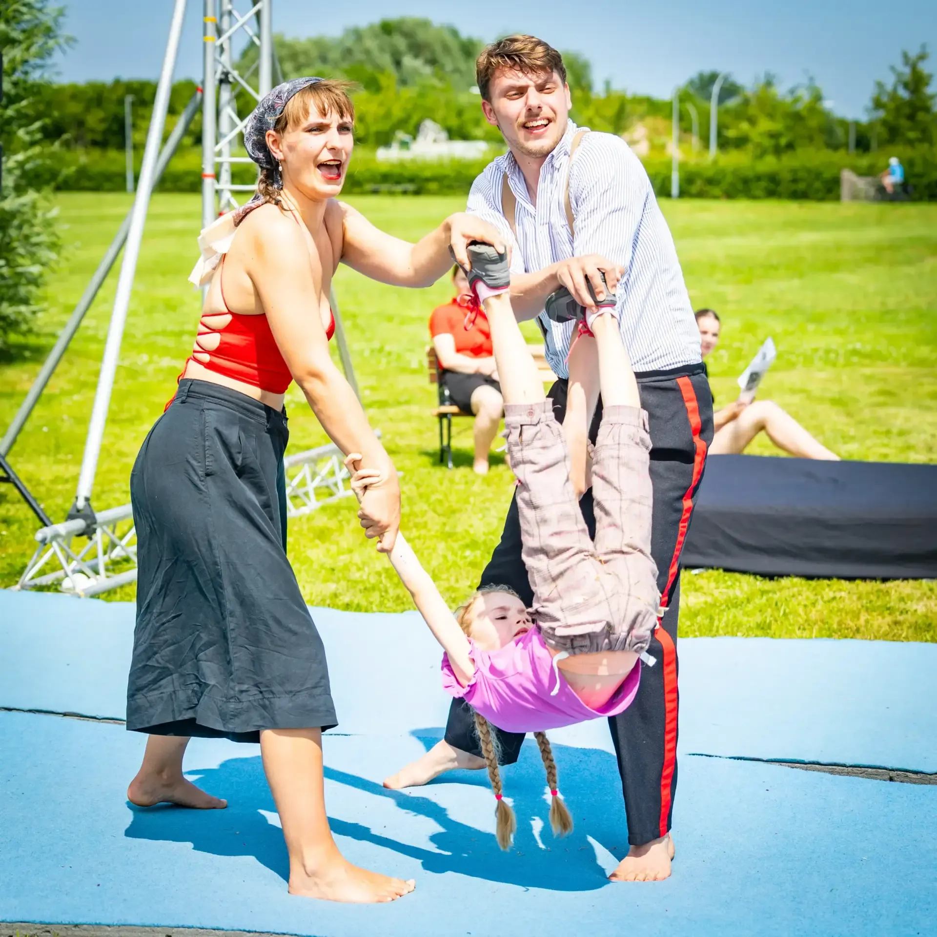 Kom Over De Brug Festival 2026 — foto 8
