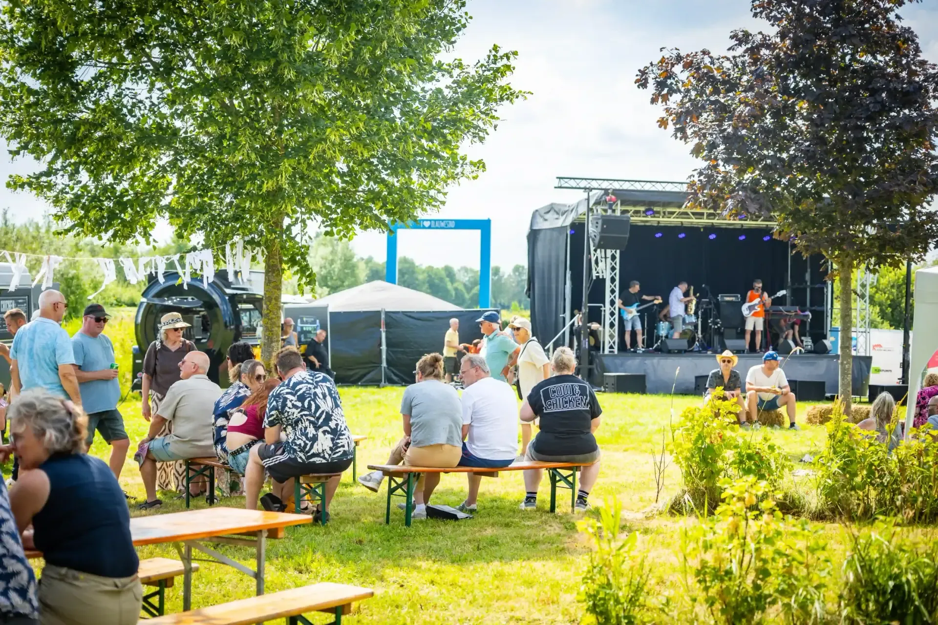 Kom Over De Brug Festival 2026 — foto 10