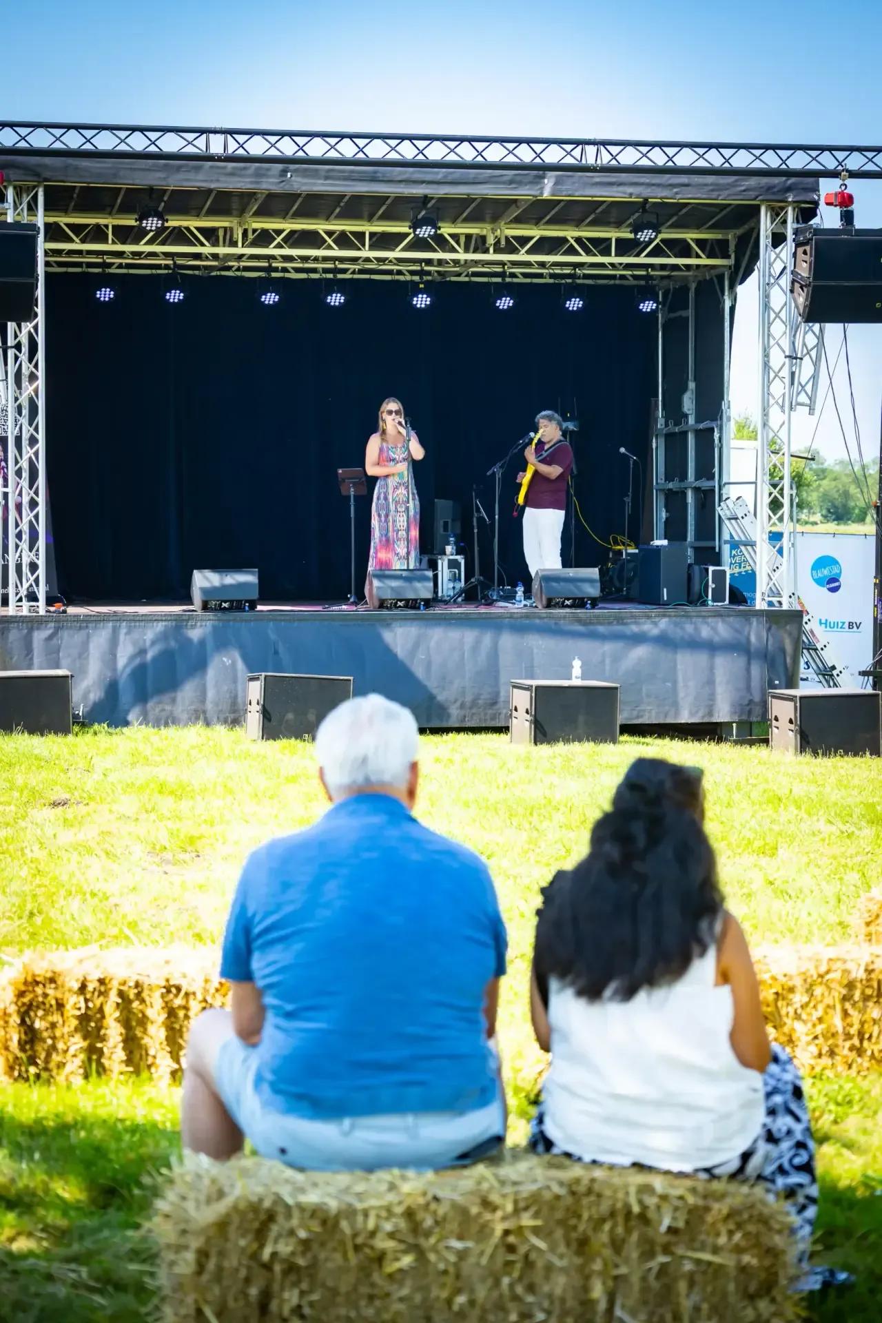 Kom Over De Brug Festival 2026