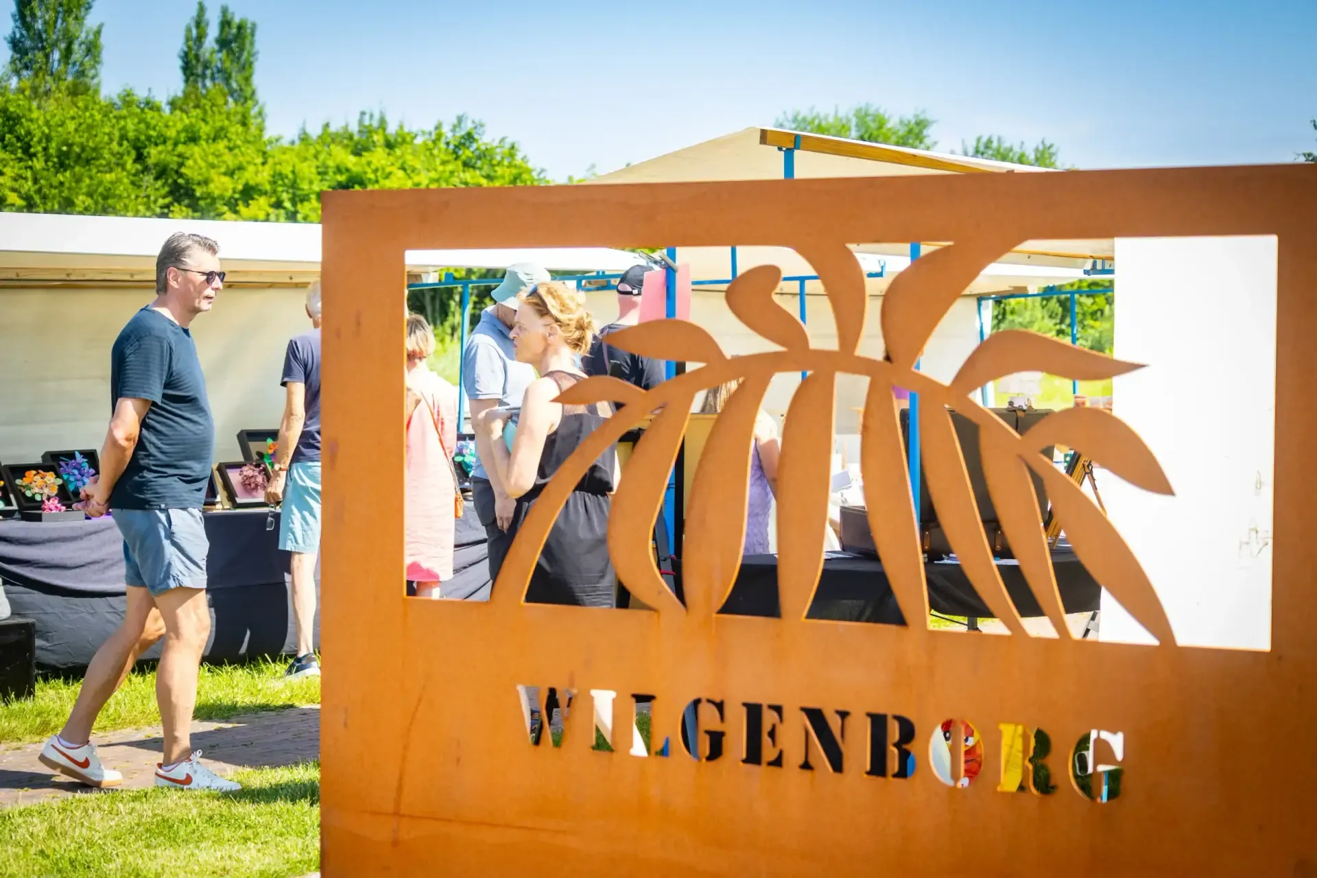 Kom Over De Brug Festival 2026 — foto 21