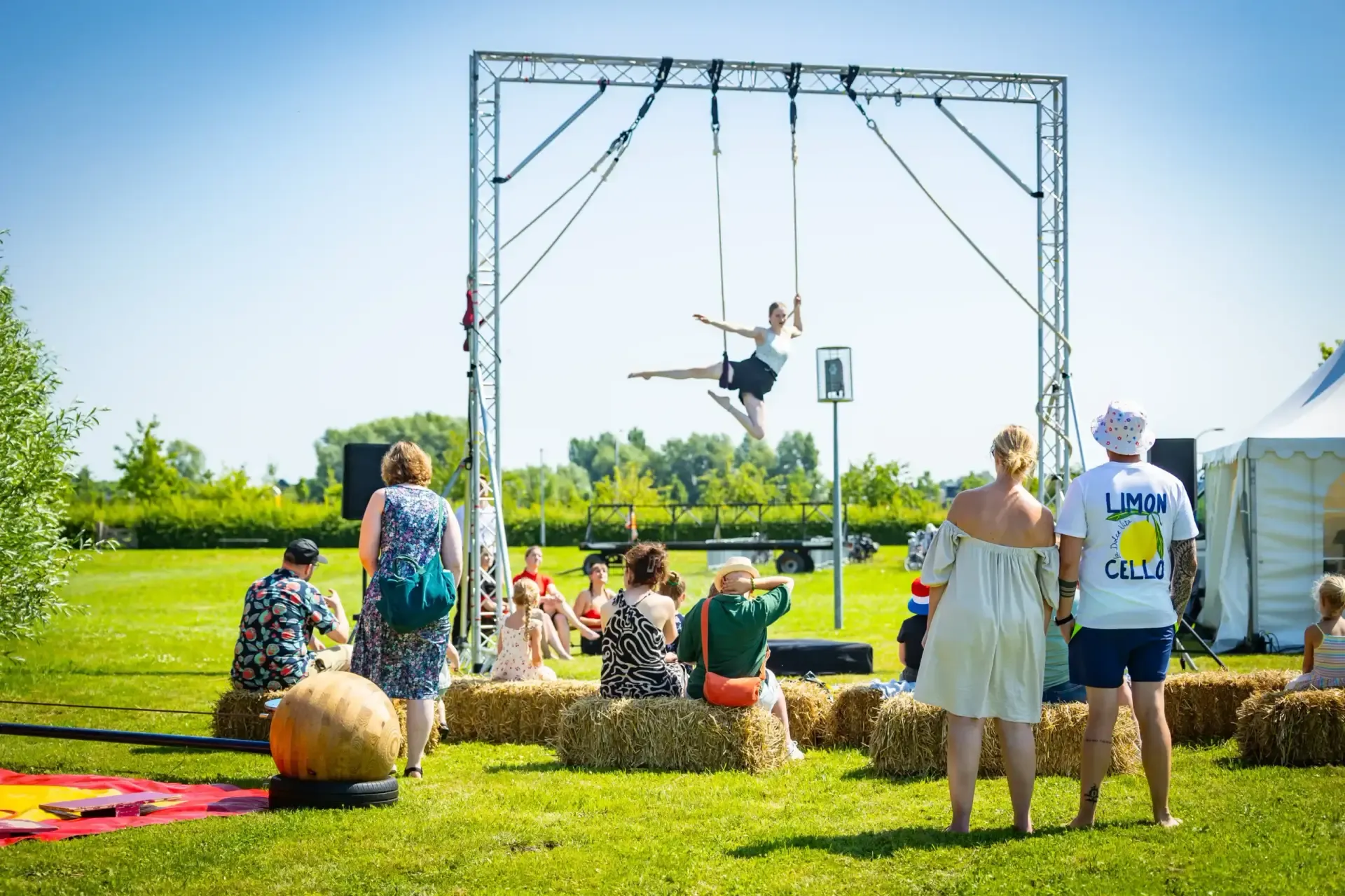 Kom Over De Brug Festival 2026 — foto 28