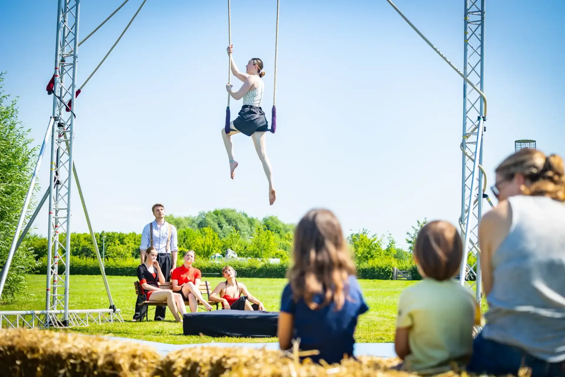 Kom Over De Brug Festival 2026 — foto 30