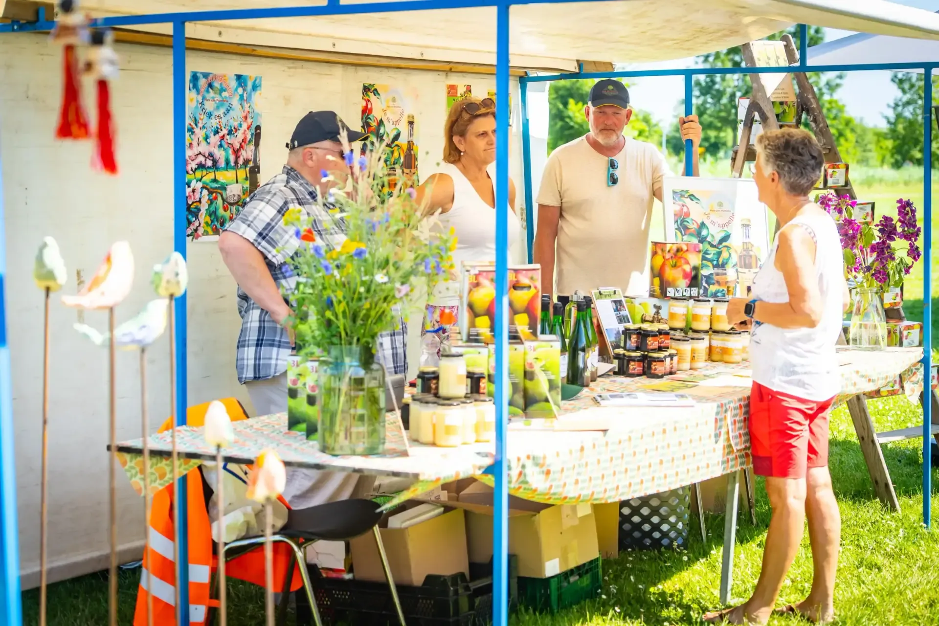 Kom Over De Brug Festival 2026 — foto 34