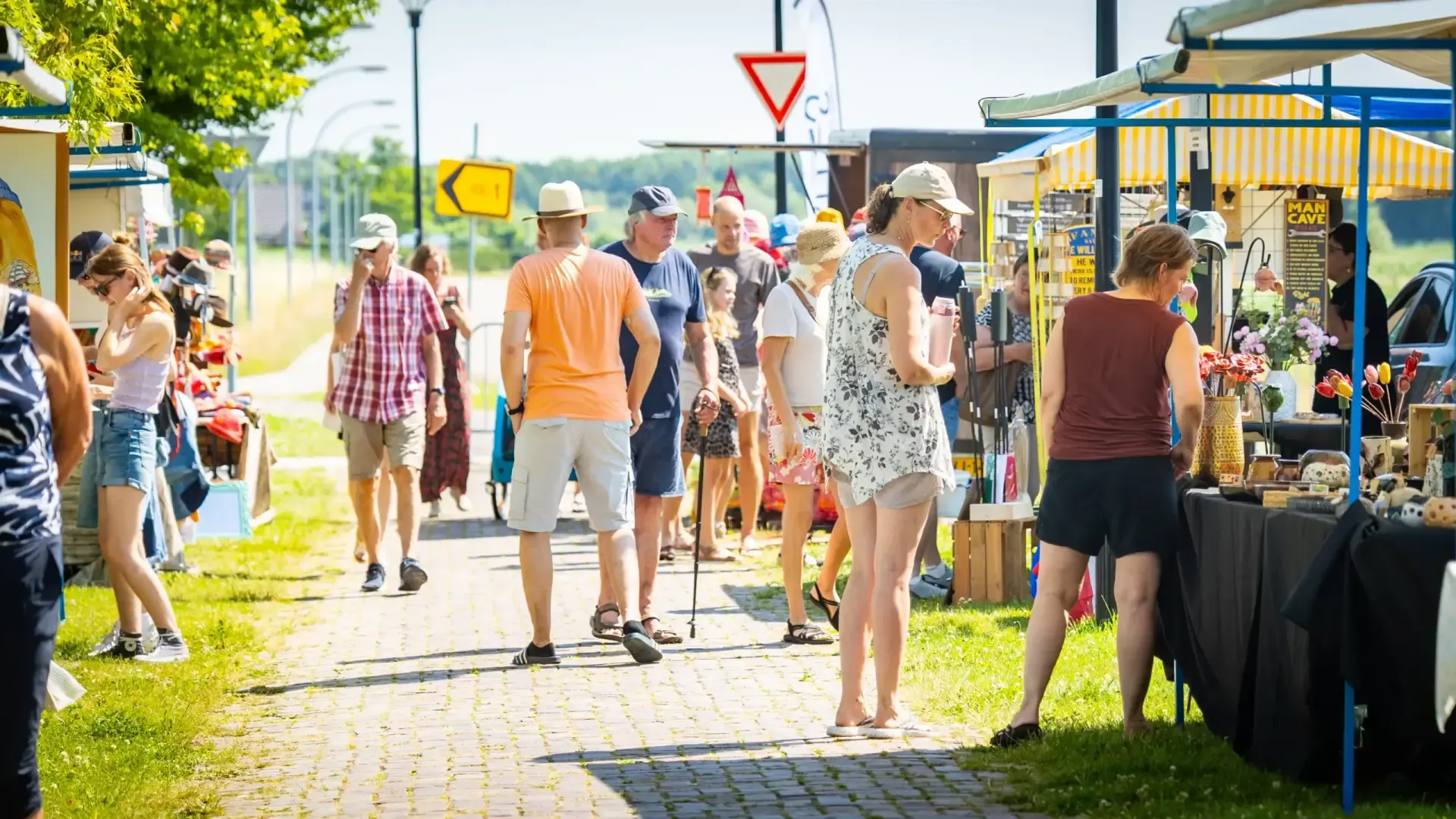 Kom Over De Brug Festival 2026 — foto 42