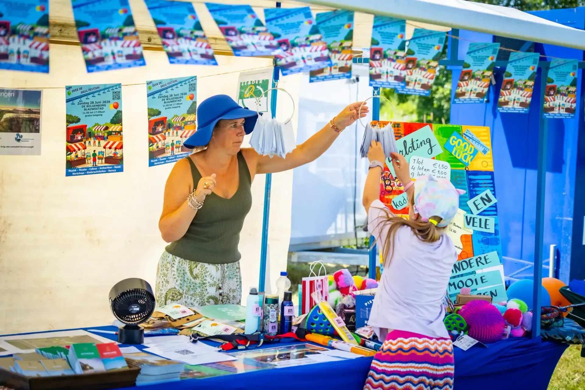 Kom Over De Brug Festival 2026 — foto 45