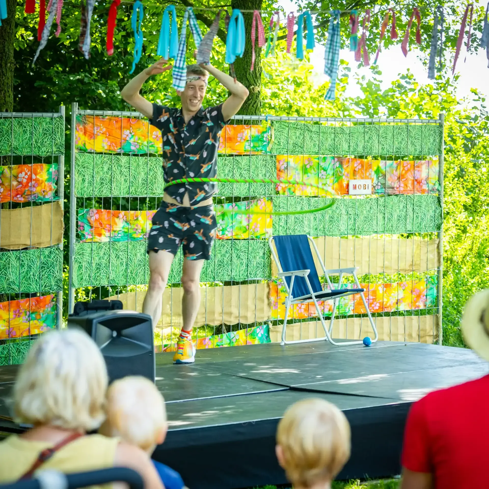 Kom Over De Brug Festival 2026 — foto 49