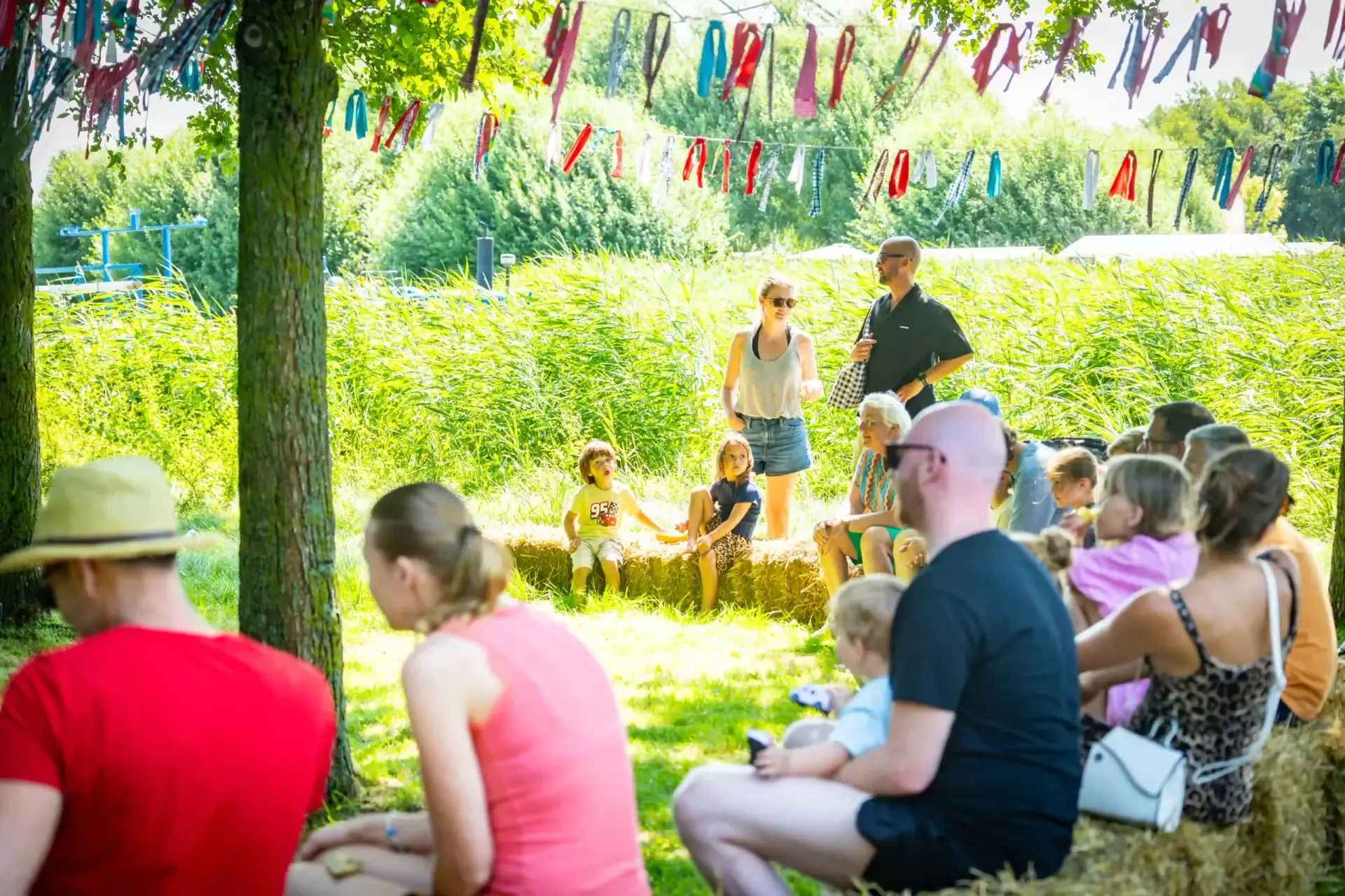 Kom Over De Brug Festival 2026