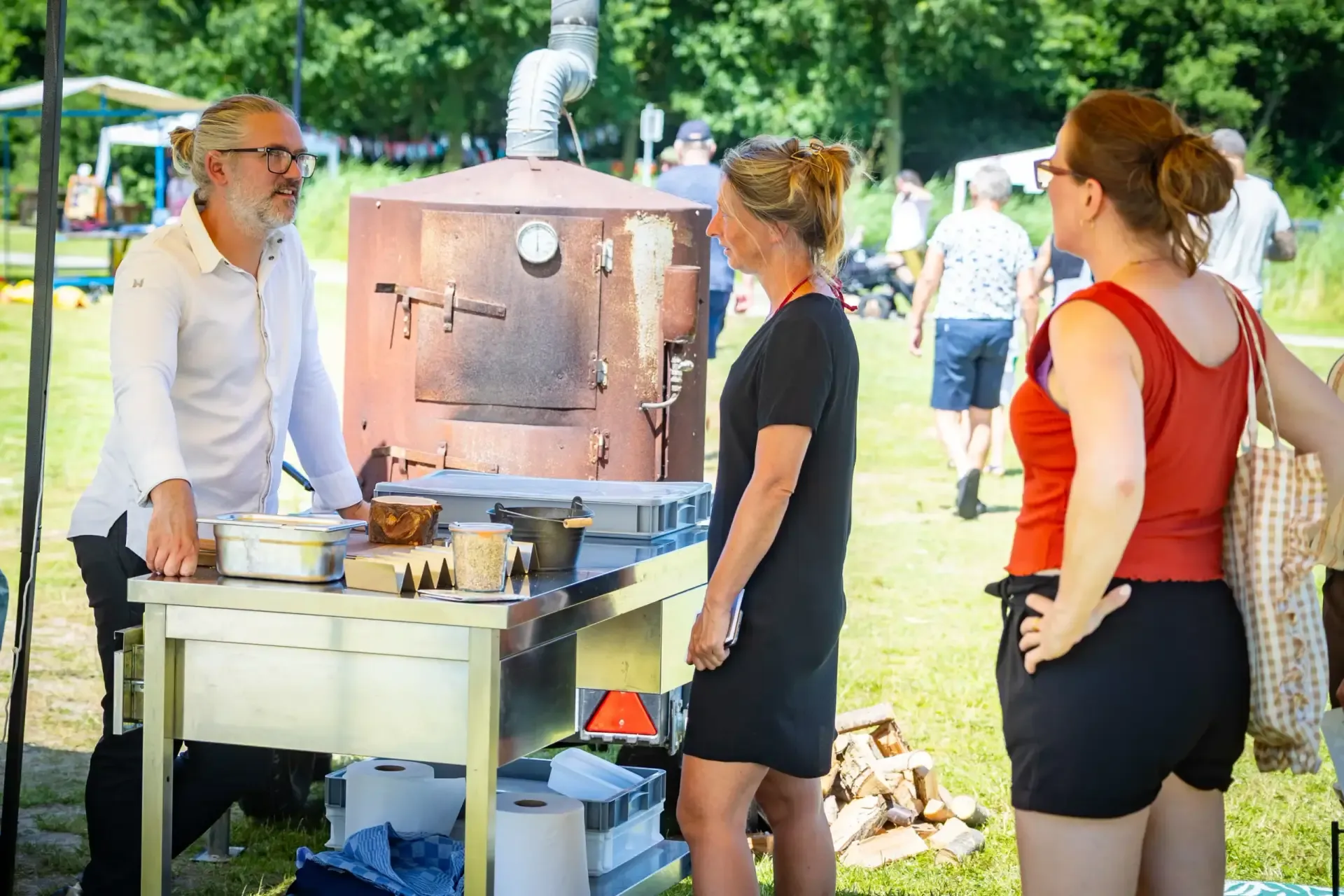 Kom Over De Brug Festival 2026 — foto 94