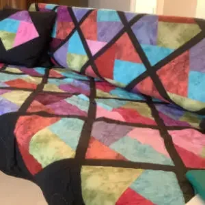 Lyda Beumink – Quiltkunst