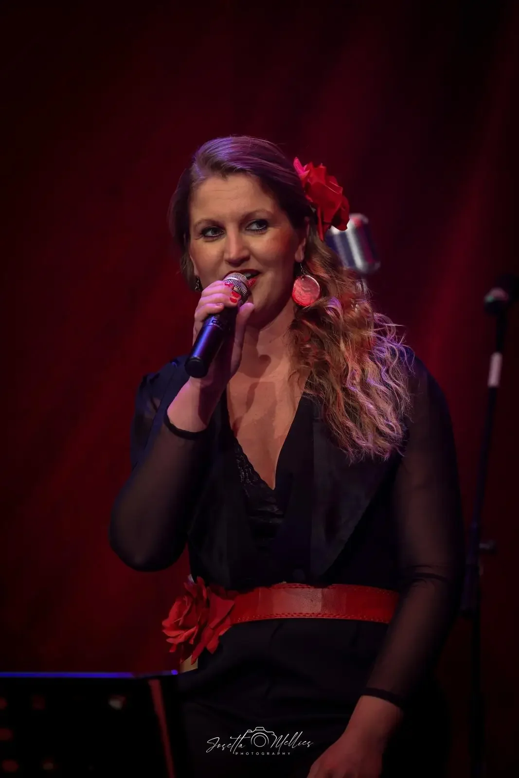Nelleke Honning