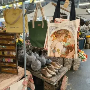 Nomi Ridde – Sieraden en Accessoires