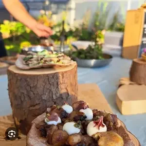 Oogstwold – Gastronomisch Voedselbos