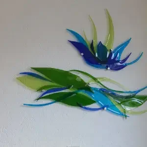 Patricia Blesing – Glasfusing