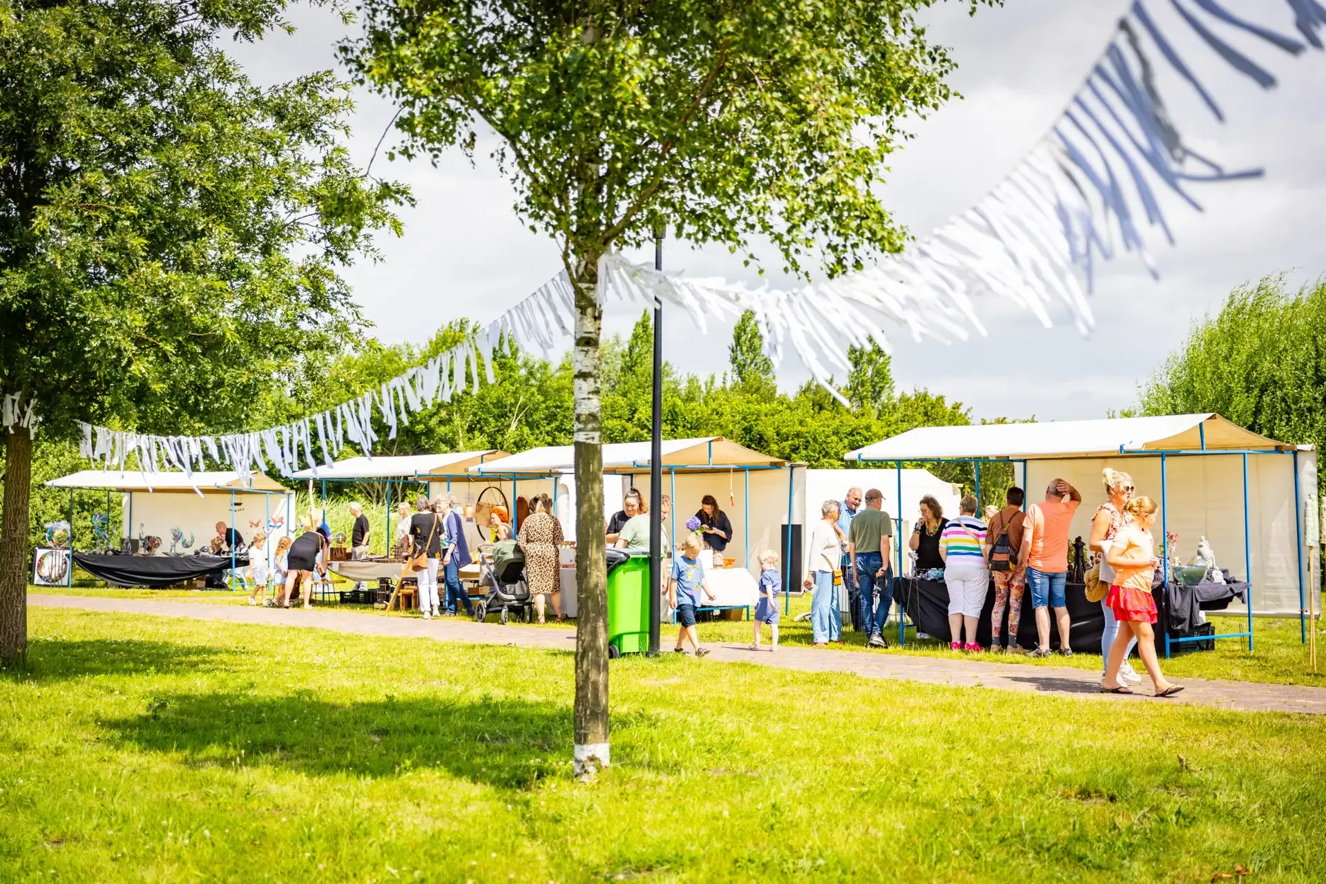 Kom Over De Brug Festival 2025 — foto 15
