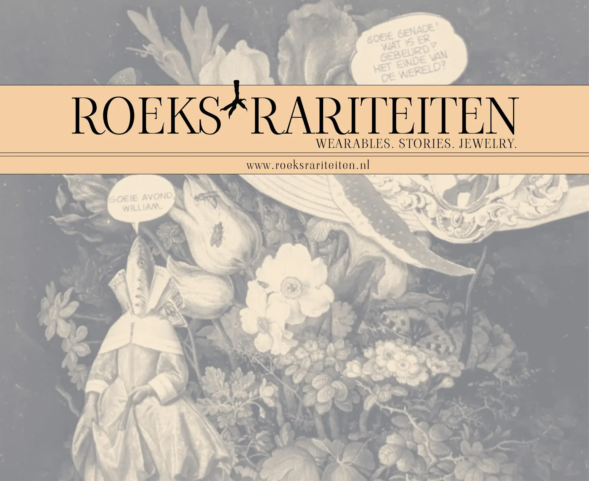 Roeks Rariteiten