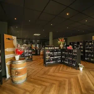 Santé dranken